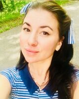 Юлия Болтова