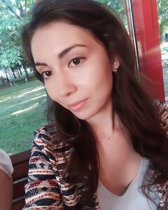 Алина Рахманкулова