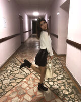 Аделя Мустафина