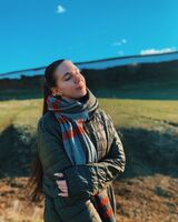 Екатерина Ткаченко