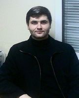 Юрий Свиридов