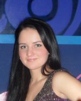 Лёля Решетова