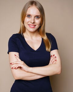 Ярослава Санкина