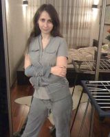 Аленка Добровольская