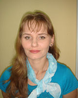 Дина Слекишина