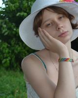 Анна Монахова