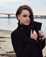 Лисовая Александровна
