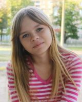 Марина Усачёва