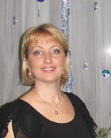 Татьяна Соловейчик