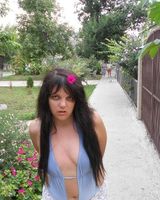 Надежда Тихонова