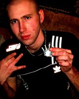 Дмитрий Васильченко