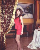 Лидия Вячеславовна