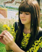 Аня Белоножкина