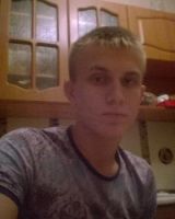 Илья Елфимов