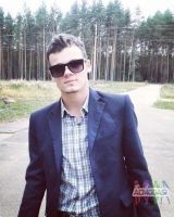 Алексей Дьяконов