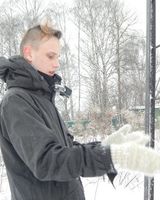 Дмитрий Малый