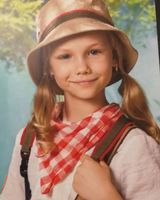 Варвара Потапова