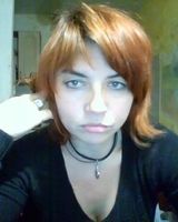 Елена Никулина