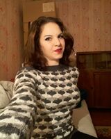 Карина Гусейнова