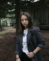 Мария Калинина