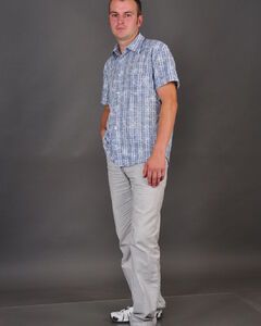 Вячеслав Евсиков