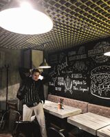 Артём Клёнов