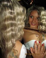 Мария Солнечная