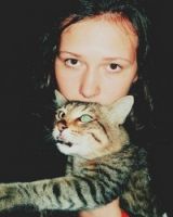 Арина Мартьянова
