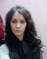 настя корчинська