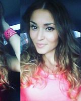 Марина Васильева