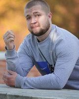 Андрей Иванов