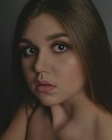 Анастасия Мусакина