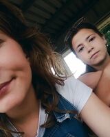 Анастасия Седина