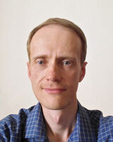 Олег Давыдкин