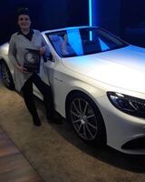 Алена Попченко
