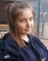Екатерина Сергеевна
