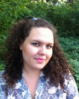 Алина Карась