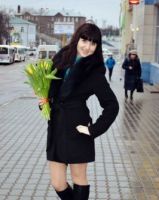 Чаркина Сергеевна