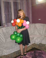 Наталия Мартынова