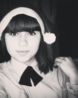 Евгения Олеговна