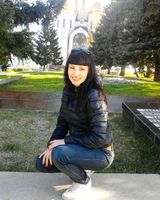 Anastasuya Denisova