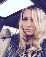 Светлана Устинова