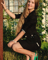 Анастасия Яремчук