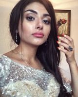 Аниса Абдуловна