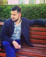 Сергей Шулаев