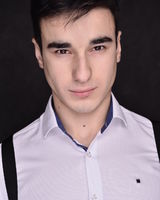 Рашид Булкадаров