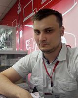 Антон Леханов