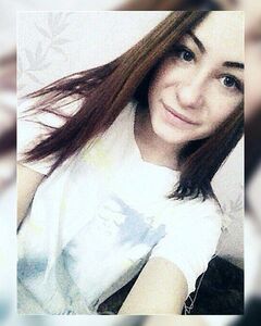 Полина Пупышева