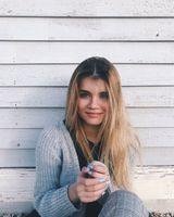 Алена Голубева