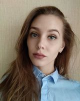 Анастасия Александрова